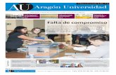 Aragón Universidad Nº 83