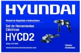 019 9008 HYCD2 manual