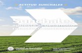 Boletín N° 2 Actitud Sunchales (2014)