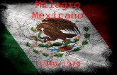 Formacion de la sociedad mexicana-Equipo 6