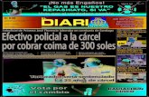 El Diario del Cusco 22 11 14