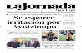 Se esparce irritación por Ayotzinapa