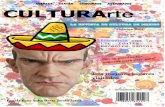 CULTURArte Revista Español
