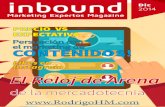 Inbound Marketing Expertos Magazine