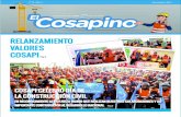 Periódico El Cosapino Ed 11