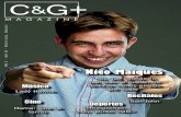 C&G+ Magazine #16