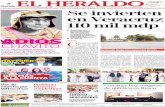El Heraldo de Coatzacoalcos 29 de Noviembre de 2014
