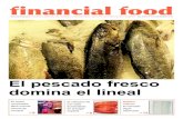 Financial Food (Diciembre 2014)
