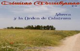 Crónicas Torrichanas 14 Adovea y la Orden de Calatrava