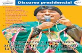 Discurso Presidencial 01-12-14
