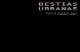 Bestias urbanas