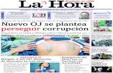 Diario La Hora 01-12-2014