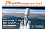 Actualidad Aeroespacial (Diciembre 2014)
