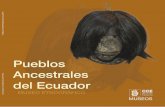 Pueblos Ancestrales del Ecuador