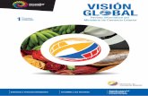 Revista Visión global - 1era edición
