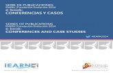 Ebook conferencias y casos iEARN 2014/ Conferences and cases iEARN 2014