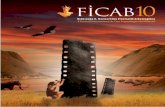 X Festival Internacional de Cine Arqueológico del Bidasoa