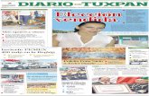 Diario de Tuxpan 4 de Diciembre de 2014