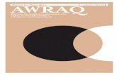 Revista Awraq nº 10 / 2014
