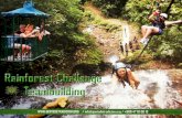 Presentacion rainforest challenge