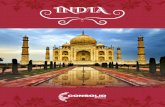 Catalogo India