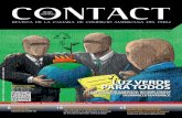 Revista CONTACT, Octubre-Diciembre 2014