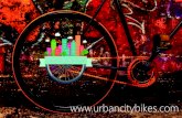 Catalogo urban city bikes