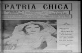 1932 Patria Chica n. 299