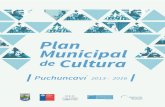 Plan Municipal de Cultura Puchuncaví 2013-2016, Región de Valparaíso