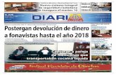 El Diario del Cusco 13 12 14