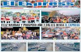 EL EXPRESS EDCIÓN 46 y 47