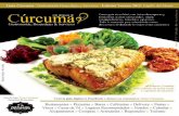 Guía Cúrcuma Gastronomía 01 - Edición Verano 2015
