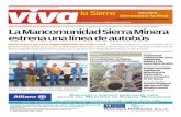 Viva la sierra 19 12 14