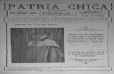 1930 Patria Chica n. 257