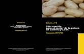 Boletín 3 - Información para el sector de la patata en C y L - IMPLANTACIÓN DEL CULTIVO