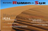 Revista España Rumbo al Sur (Instituto de Emprendimiento Europeo)