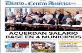 Diario de Centro América 23 de diciembre de 2014