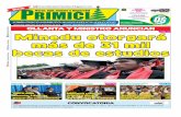 Diario Primicia Huancayo 24/12/14