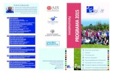 Programa CEI 2015