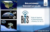 BITS, Geoespaciales Solutions