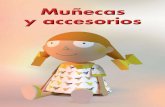 El Corte Inglés Juguetes 2014/2015 Muñecas y Accesorios