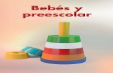 El Corte Inglés Juguetes 2014/2015 Bebés y Preescolar