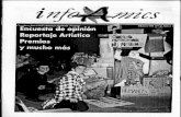 InfoAmics - Mayo 1999