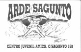 Arde Sagunto 0 - Junio 1997