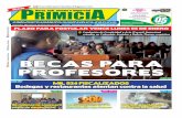 Diario Primicia Huancayo 31/12/14