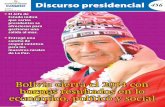 Discurso Presidencial 01-01-15