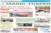 Diario de Tuxpan 5 de Enero de 2015