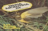Fauna argentina 106 los pecho amarillos ceal 1986