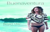 Buenaventura Magazine #8
