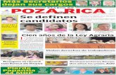 Diario de Poza Rica 7 de Enero de 2015